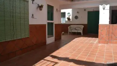 Casa en Talara centro para reformar