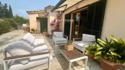 Chalet en Palma de Mallorca ideal familias movilidad reducida