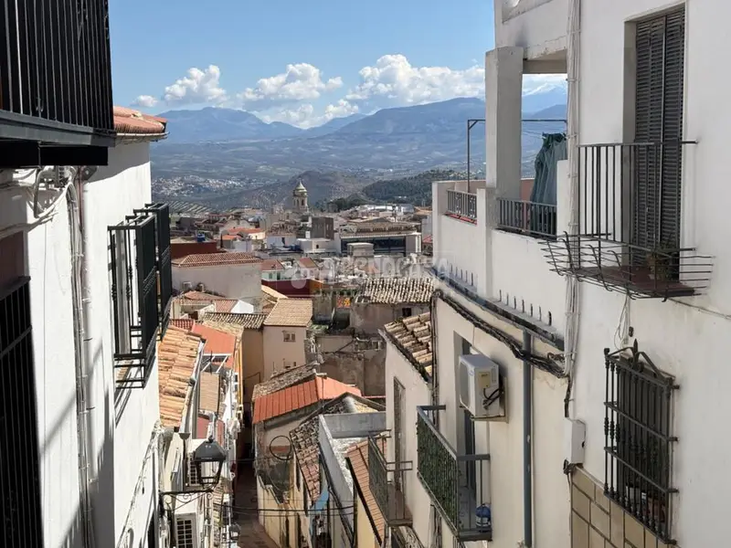 Casa en venta en casco antiguo 115m2 3 dormitorios patio