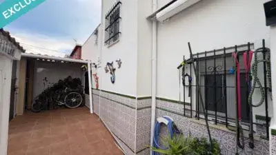 Casa unifamiliar en venta en Les Salines