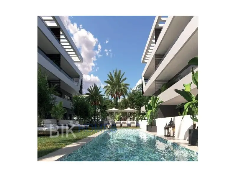 Venta Apartamento Terraza Bell horitzo San Juan Alicante