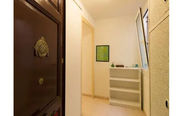 Apartamento 3 Dormitorios 70m2 Barcelona Vila de Gracia