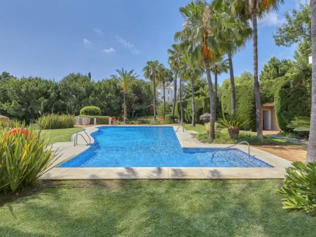 Apartamento 3 Dormitorios Alquiler Marbella