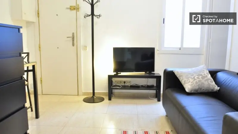 Apartamento de 2 dormitorios en Barcelona