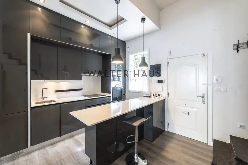 Chalet en venta en Hispanoamérica, Madrid ciudad, Madrid