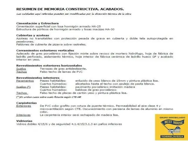 Obra Nueva Torrelavega: 10 Viviendas Junto Plaza Llama
