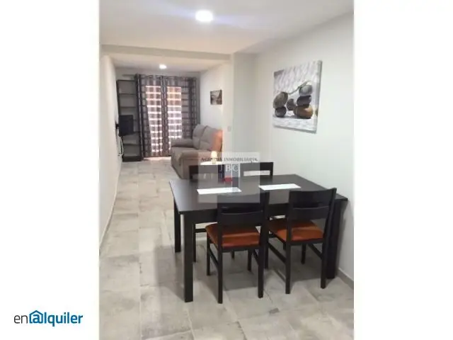 Alquiler Habitaciones Alcoy Centro Amueblado Reformado