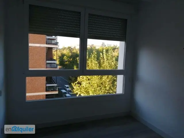 Alquiler Piso Reformado Moncloa - Maravilla