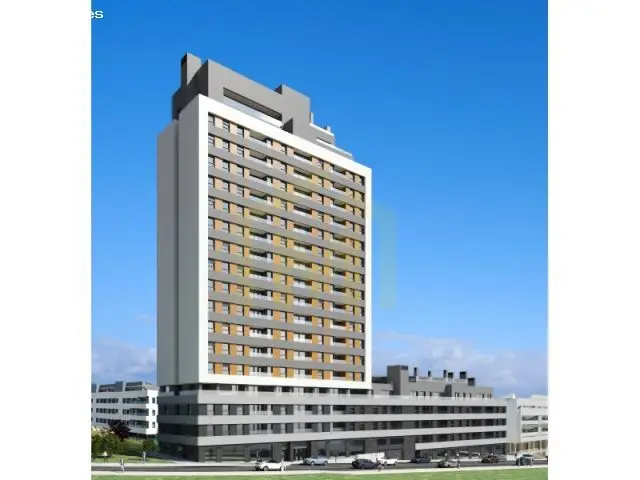 Torre Summus Nuevo Roces: Viviendas de Lujo con Vistas Panorámicas