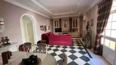 Casa en venta en Aznalcazar 265m2 3 dormitorios 2 baños