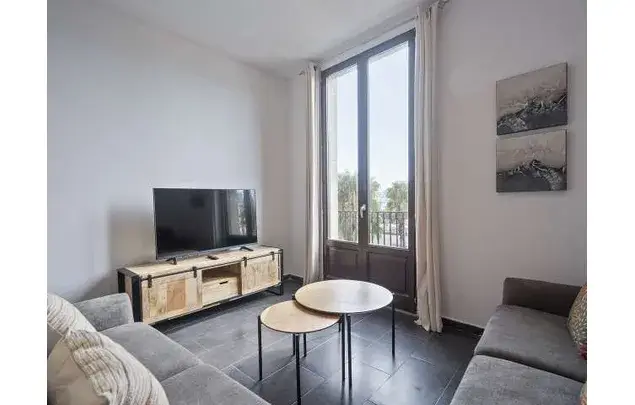 Alquiler Apartamento 2 Dormitorios 75m2 Barri Gotico Barcelona