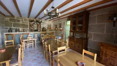 Casa en venta en Carballeda de Avia