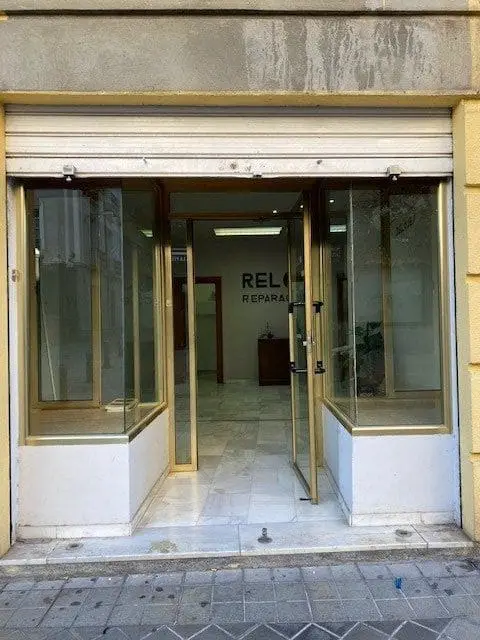 Local Comercial en Alquiler Granada San Anton