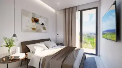 Atico en Venta Las Lagunas Mijas Malaga