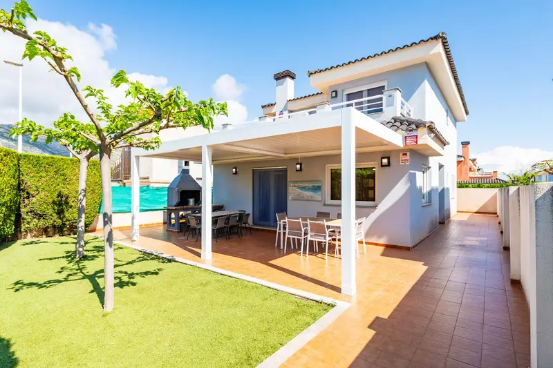 Venta Villa Lujo Playa Concha Oropesa