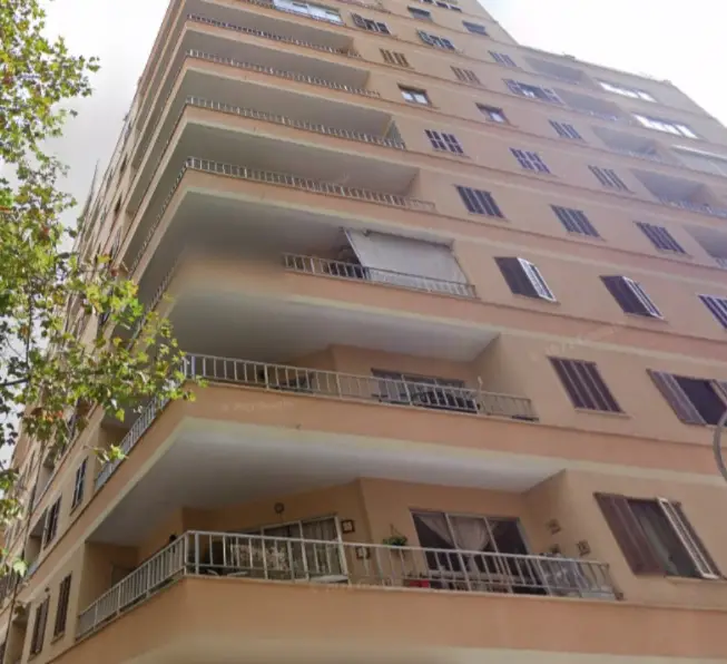 Piso 169m2 Palma 4 habitaciones 2 baños Ascensor Inversores