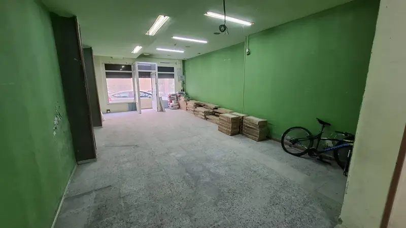 Venta Local Comercial Villa de Negreira Almacén Trastero