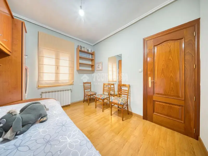 Piso 3 Dormitorios Reformado La Victoria 87m2