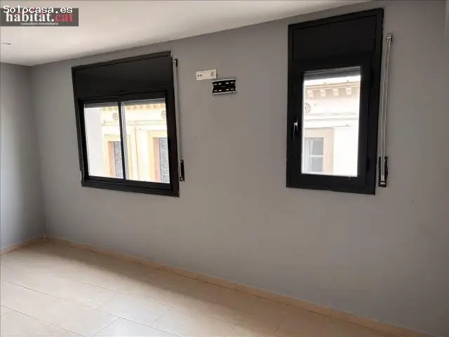Dúplex 89m² en Vilanova i la Geltrú - Barri de Mar