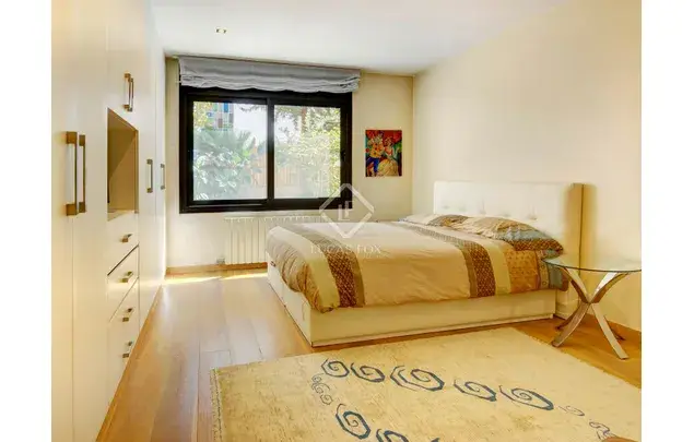 Casa en Sant Just Desvern 5 Dormitorios 411m2 Jardin Piscina