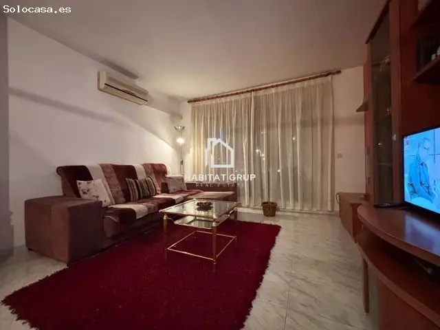 Piso en Venta Santa Eugenia de Ter Girona 4 habitaciones