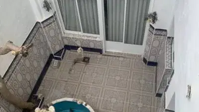 Casa en venta en el centro de Linares
