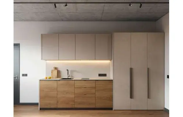 Studio amueblado en Barcelona Alquiler online