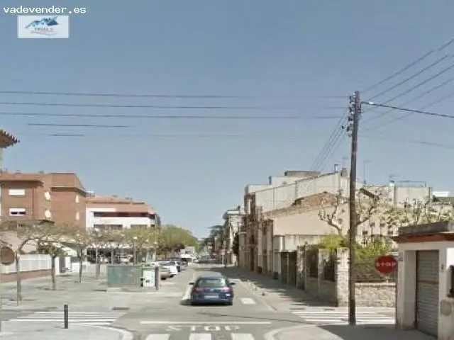 Venta Piso Cardedeu 100m2 Oportunidad Inversion
