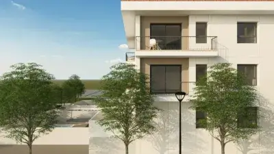 Piso en Venta en L Eliana 95m2 3 habitaciones 2 banos
