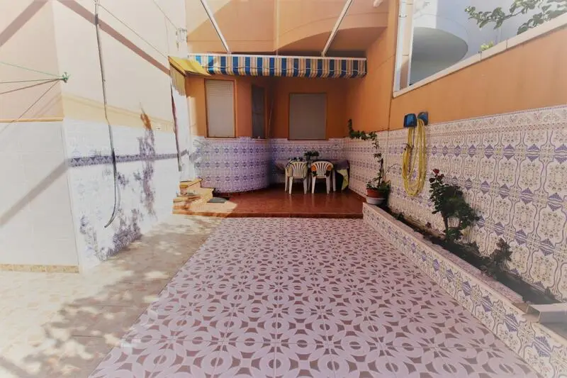 Adosado en venta Torrevieja cerca de la Laguna