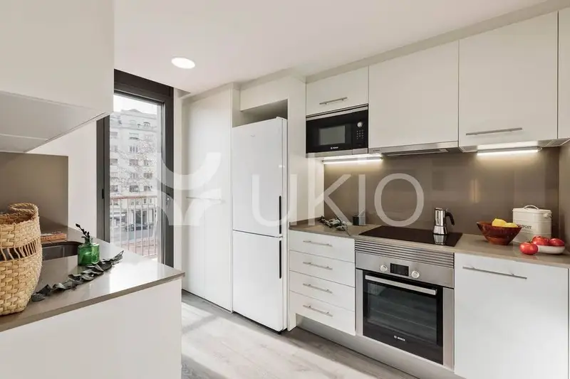 Apartamento de Lujo 4 Habitaciones Barcelona