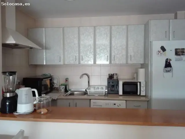 Venta Piso Jerez Ascensor Garaje 2 Dorm
