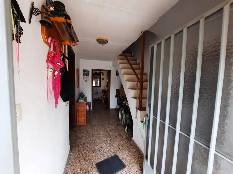 Casa Rural en Carcaixent con Piscina y Frutales