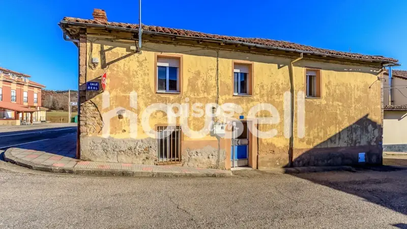 Casa en venta en Calle Real, cerca de Carretera de Matallana