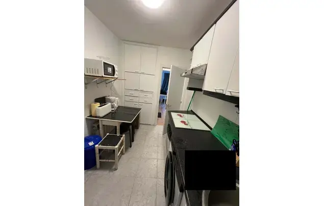 Habitaci
ón 65m
² Madrid Alquiler Media Larga Duraci
ón
