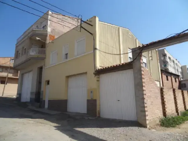 Casa en Venta en Alcarras Calle Esports 12