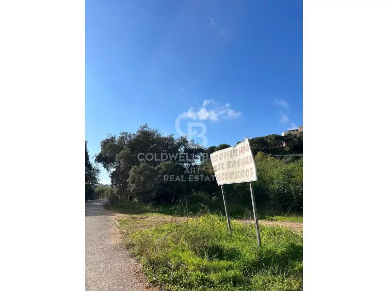 Venta Suelo Elviria 1091m2 - Construccion 384m2 - Cerca Playa