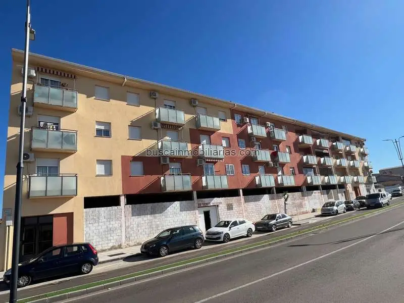 Local Comercial en Venta Villanueva de la Serena