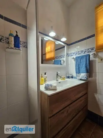 Alquiler Casa Amueblada Madrigal: Chalet con Piscina Privada