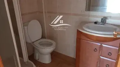 Casa Adosada 4 Dorm 3 Baños Calatayud Jardin Terraza Parking