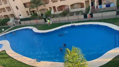 Ático en alquiler en Cala Marqués