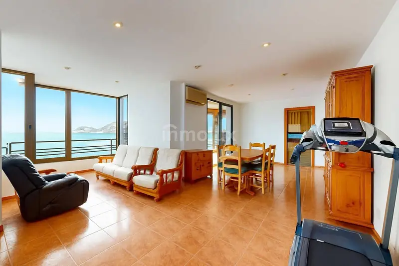 Piso en venta en Albufereta, Alicante / Alacant ciudad, Alicante