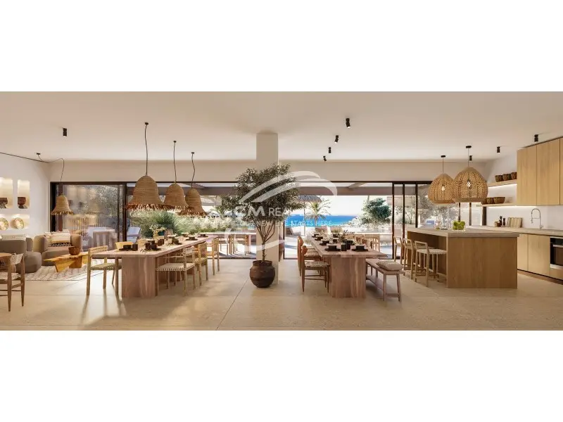 Apartamento 2 Dormitorios Mojacar Playa Lujo Vistas al Mar