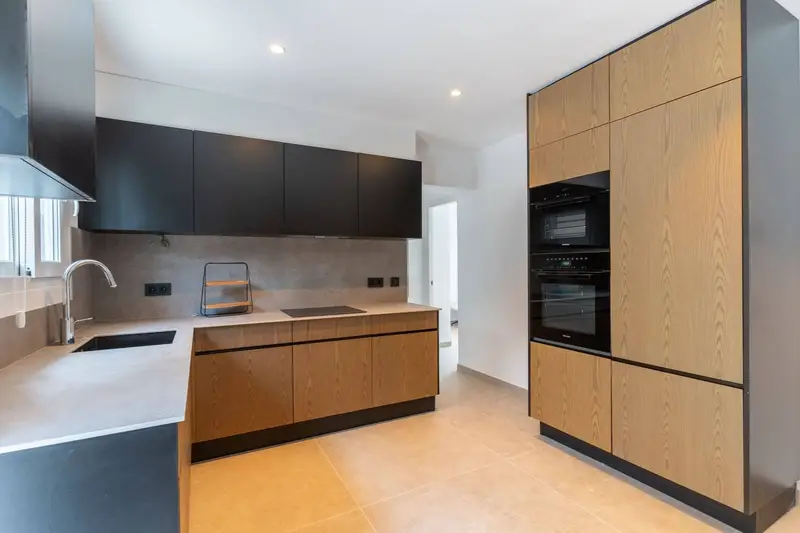 Chalet en Venta Playa de Palma Mallorca 5 Dormitorios Jardin