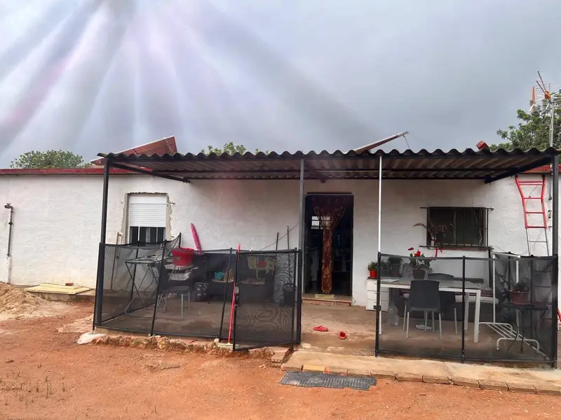 Chalet en venta en Llíria, Valencia