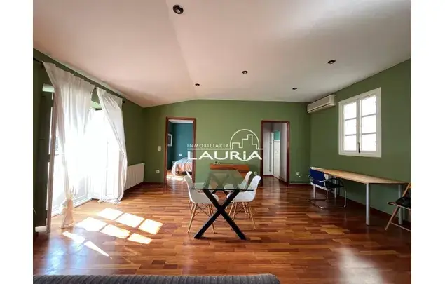 Alquiler Apartamento 2 Dormitorios 100m2 Valencia Centro