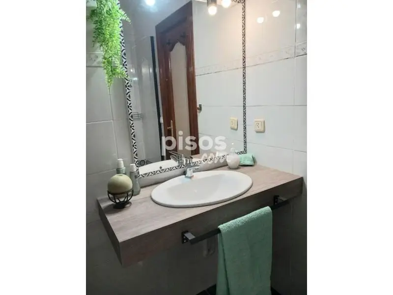 Habitacion en Alquiler La Vila Joiosa Centro