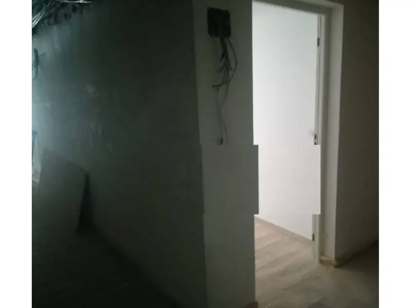 Venta de estudio con terraza en Los Angeles (Alicante)
