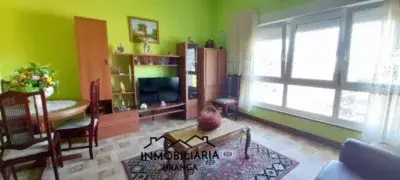 Chalet en Venta en Laredo con Vistas al Mar y a la Montaña