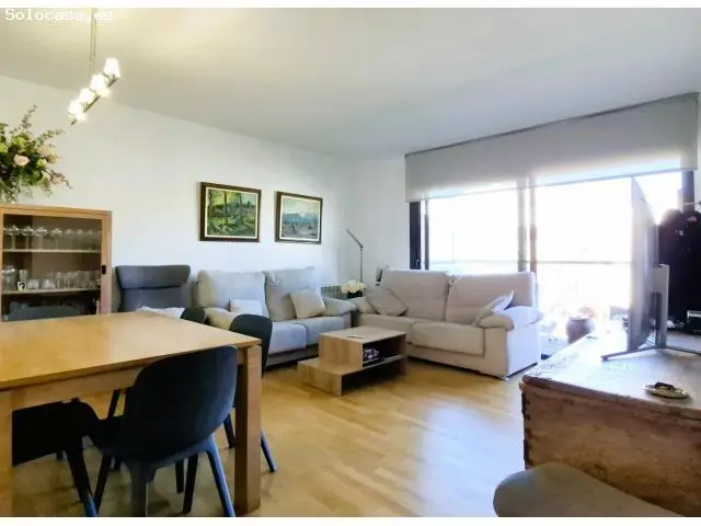 Dúplex en venta Terrassa 146m2 4 dormitorios 2 baños